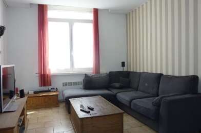 Maison 4 pièces 112000 €