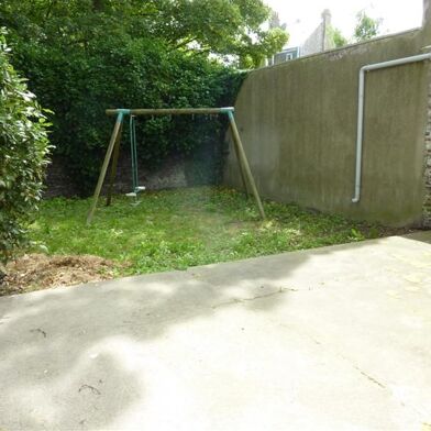 Appartement 3 pièces 250000 €