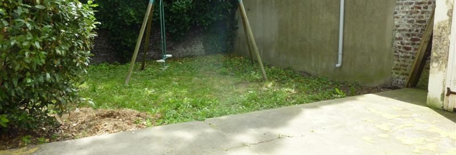 Appartement 3 Pièces 180 m² à vendre à Calais (62100)