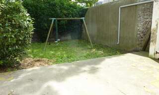 Appartement 3 Pièces 180 m² à vendre à Calais (62100)