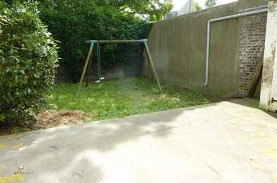 Appartement 3 pièces 250000 €