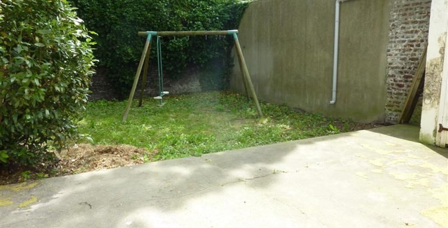 Vente appartement 3 pièces 180 m² Calais (62100) — photo 1