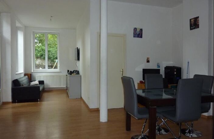 Vente appartement 3 pièces 180 m² Calais (62100) — photo 2