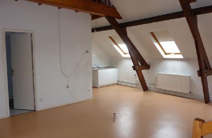 Vente appartement 3 pièces 180 m² Calais (62100) — photo 3