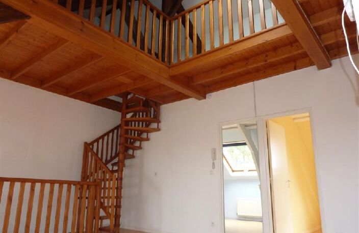 Vente appartement 3 pièces 180 m² Calais (62100) — photo 4