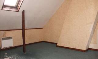 Immeuble   m² à vendre à Calais (62100)