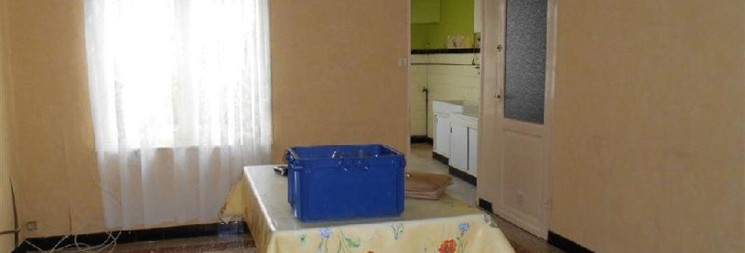 Maison 4 Pièces 80 m² à vendre à Calais (62100)