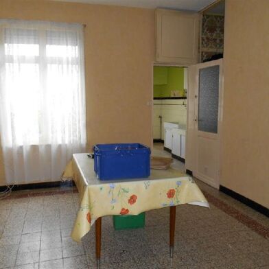 Maison 4 pièces 85000 €