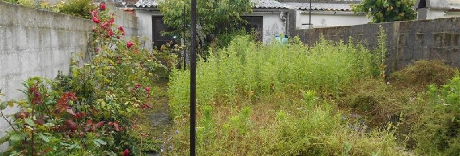 Maison 4 Pièces 80 m² à vendre à Calais (62100)