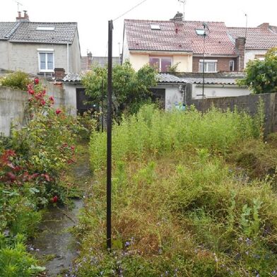 Maison 4 pièces 85000 €