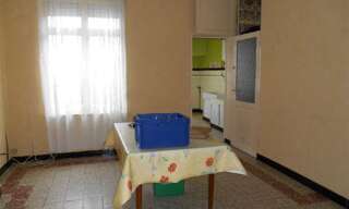 Maison 4 Pièces 80 m² à vendre à Calais (62100)