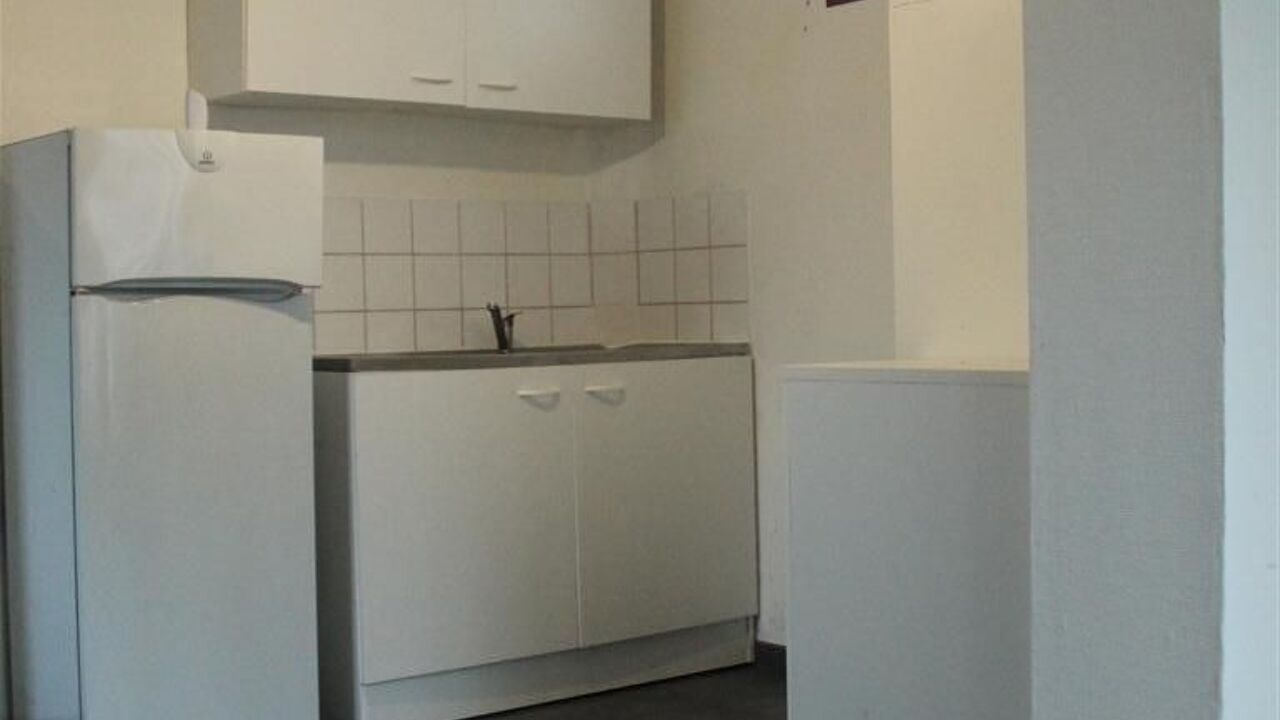 appartement 1 pièces 25 m2 à louer à Coquelles (62231)