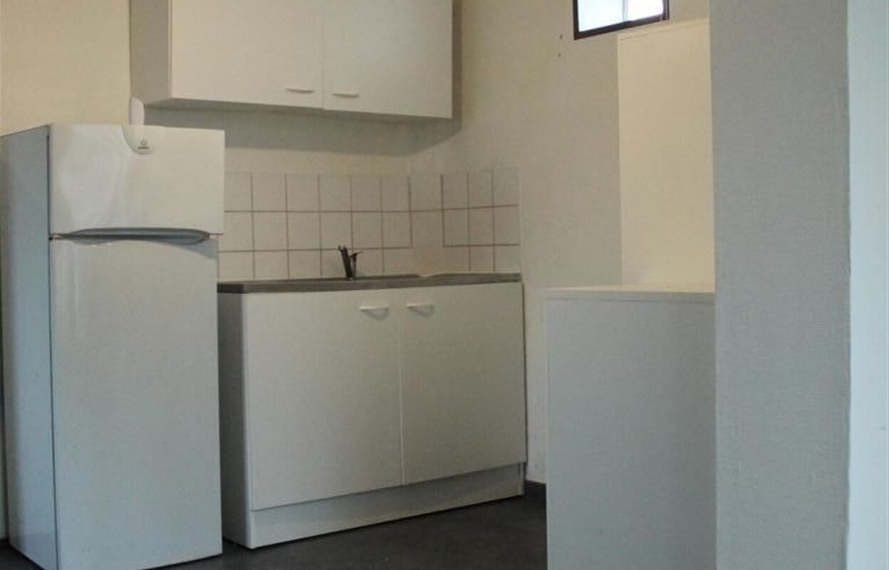 appartement 1 pièces 25 m2 à louer à Coquelles (62231)