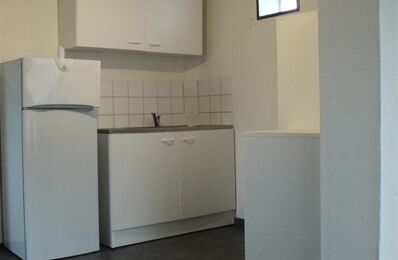 location appartement 300 € CC /mois à proximité de Coquelles (62231)