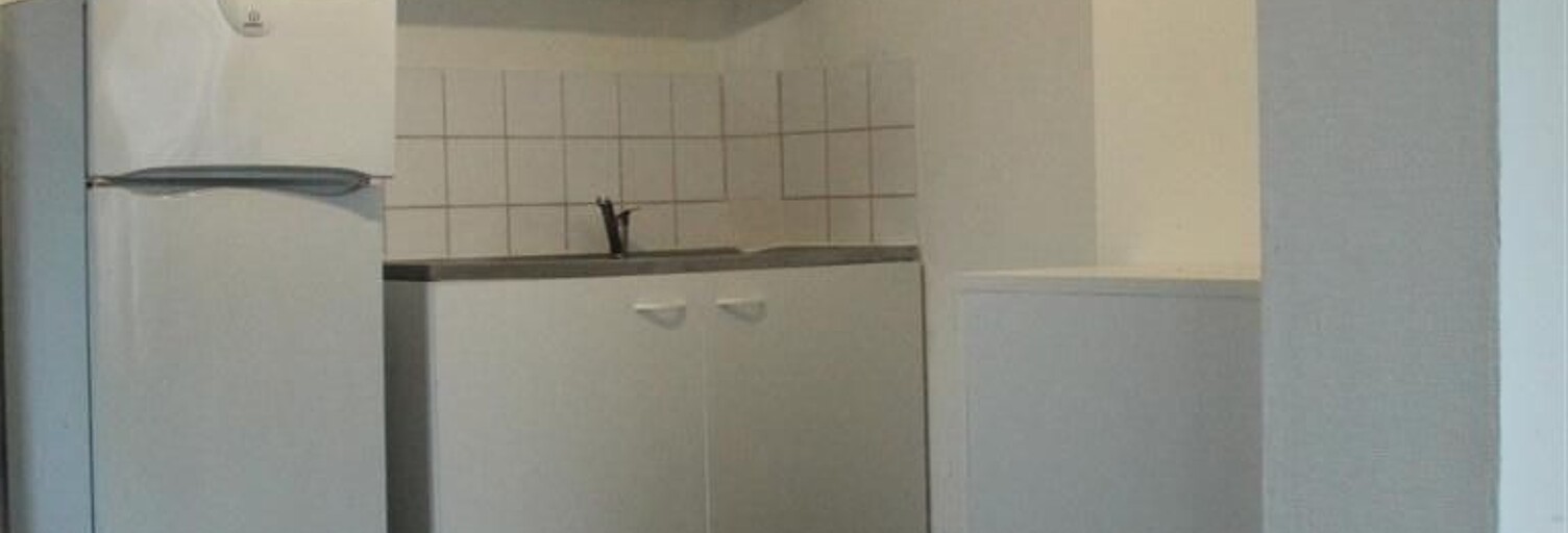 Appartement 1 Pièce 25 m² à louer à Sangatte (62231)