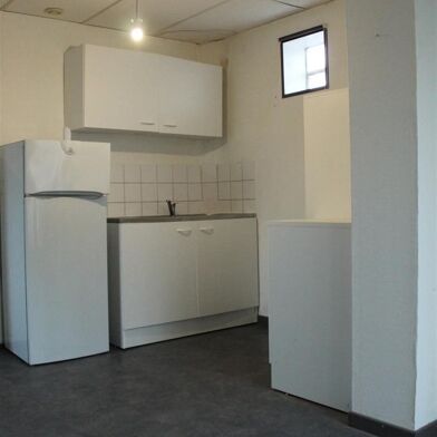 Appartement 1 pièces 300 €