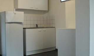 Appartement 1 Pièce 25 m² à louer à Sangatte (62231)