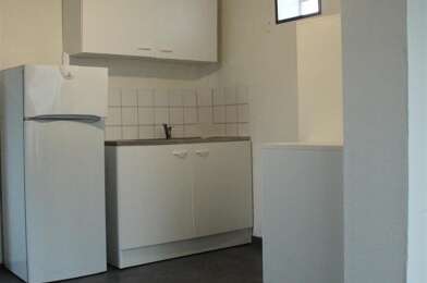 Appartement 1 pièces 300 €