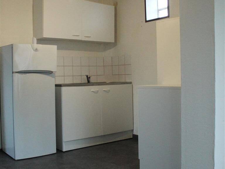 Appartement 1 pièce 25 m² — photo 1