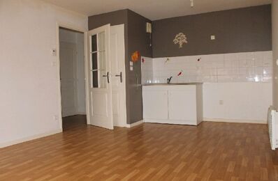 appartement 2 pièces 39 m2 à louer à Calais (62100)