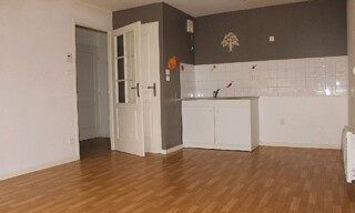 Appartement 2 Pièces 39 m² à louer à Calais (62100)
