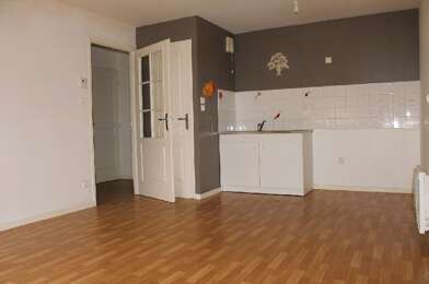 Appartement 2 pièces 455 €