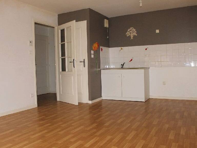 Appartement 2 pièces 39 m² — photo 1