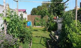 Maison 4 Pièces 78 m² à vendre à Calais (62100)