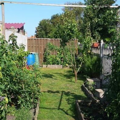 Maison 4 pièces 68000 €