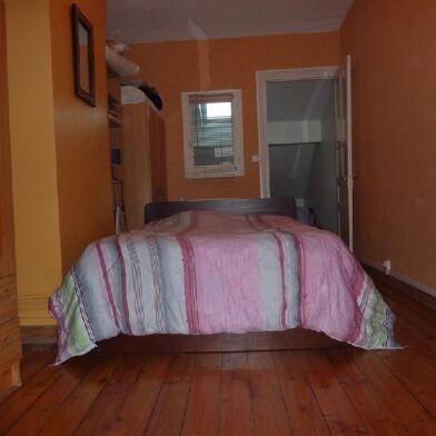 Maison 4 pièces 68000 €