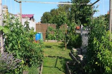 Maison 4 pièces 68000 €