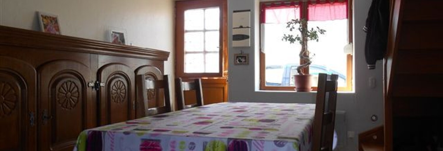 Maison 4 Pièces 74 m² à vendre à Calais (62100)