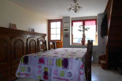 Maison 4 pièces 85000 €