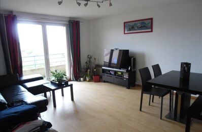 vente appartement 138 000 € à proximité de Montgazin (31410)