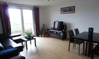 Appartement 3 Pièces 65 m² à vendre à Toulouse (31100)