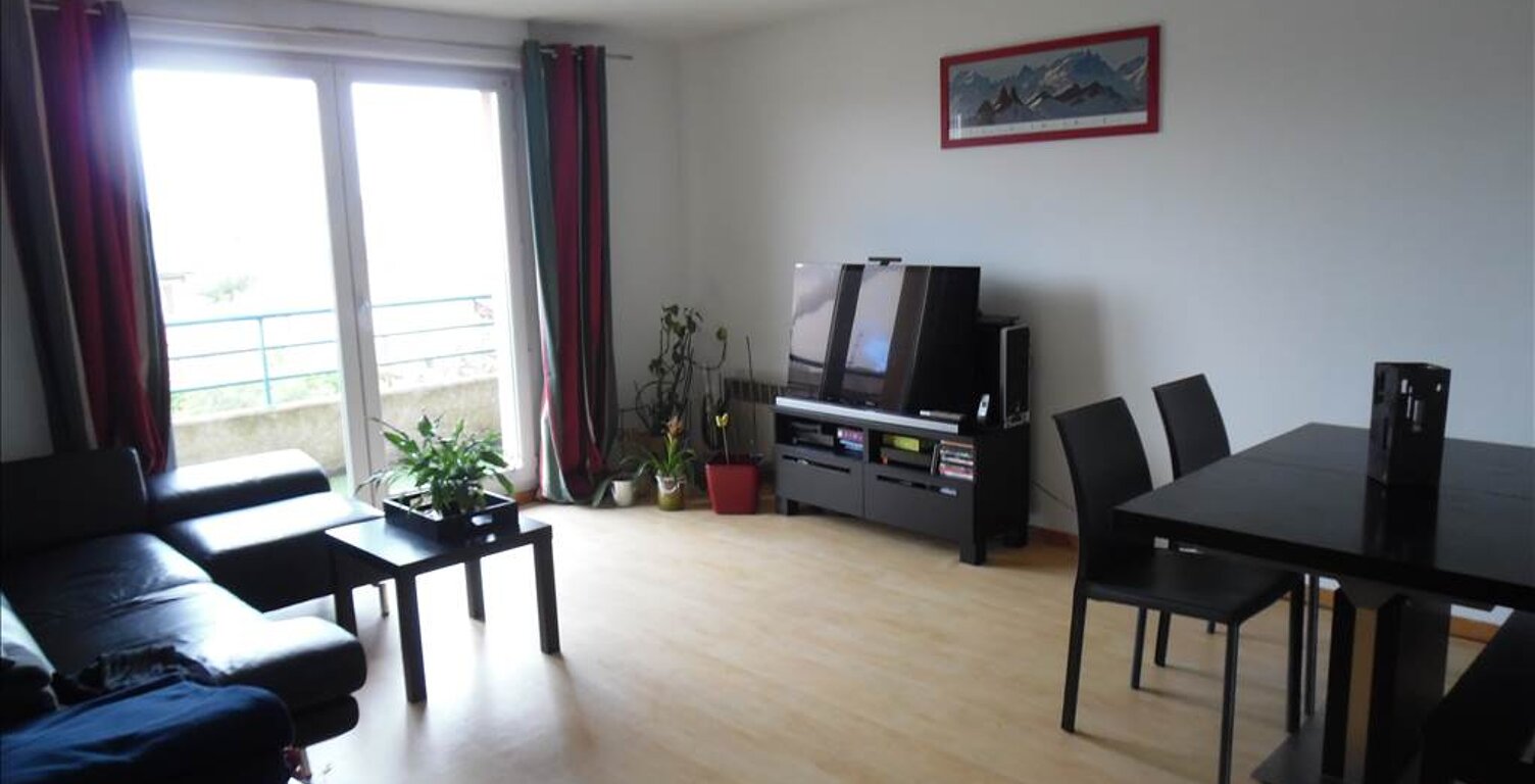 A VENDRE - Appartement — photo 1