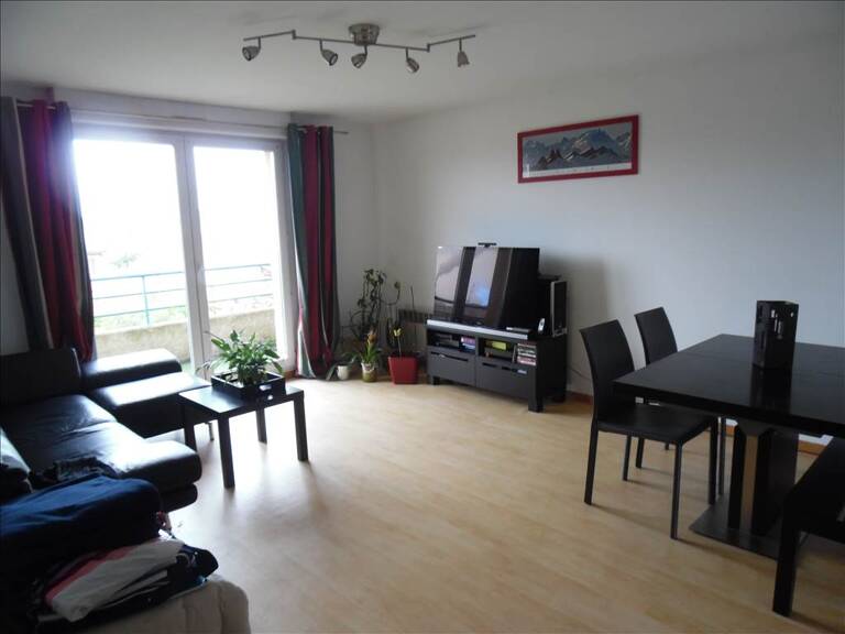 A VENDRE - Appartement — photo 1