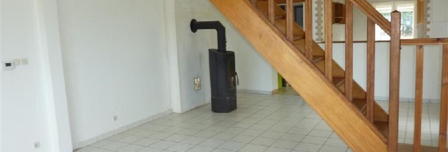 Maison 4 Pièces 85 m² à vendre à Sangatte (62231)