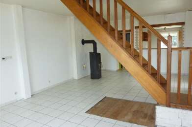 Maison 4 pièces 139000 €