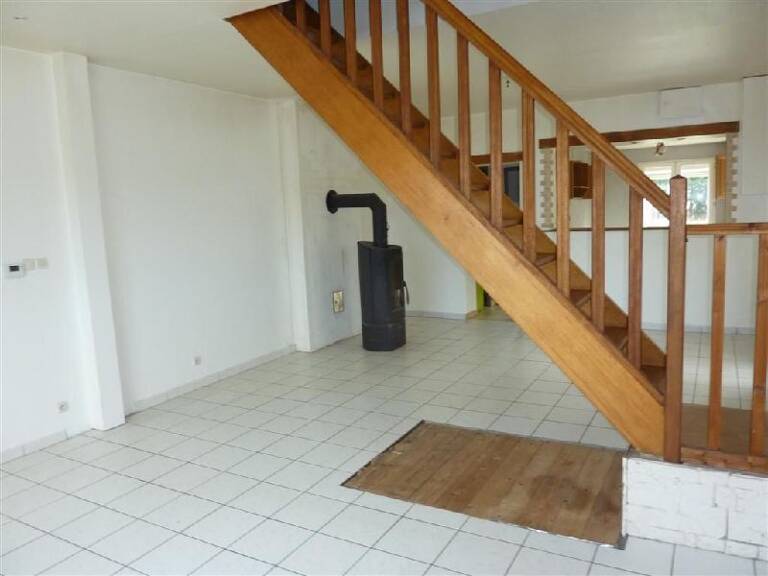 Maison 4 pièces 85 m² — photo 1