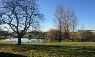 Terrain  2737 m² à vendre à Lanouaille (24270)