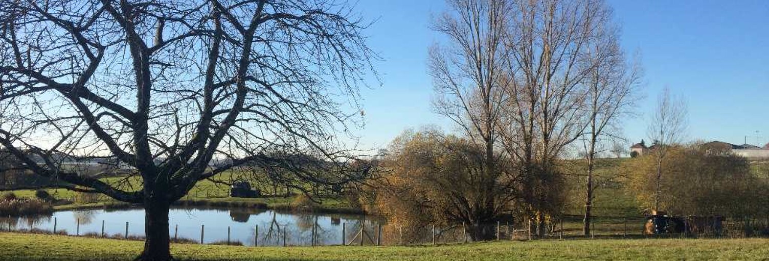 Terrain  2737 m² à vendre à Lanouaille (24270)