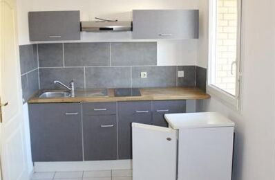 vente appartement 40 000 € à proximité de Rodelinghem (62610)