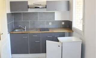 Appartement 1 Pièce 23 m² à vendre à Calais (62100)