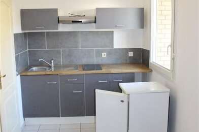 Appartement 1 pièces 40000 €