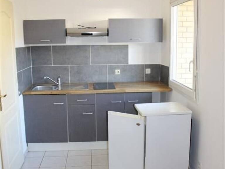 Appartement 1 pièce 23 m² — photo 1