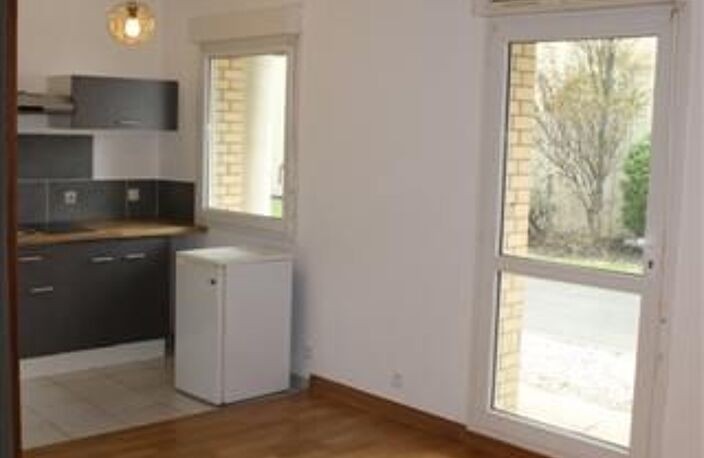 Vente appartement 1 pièce 23 m² Calais (62100) — photo 2