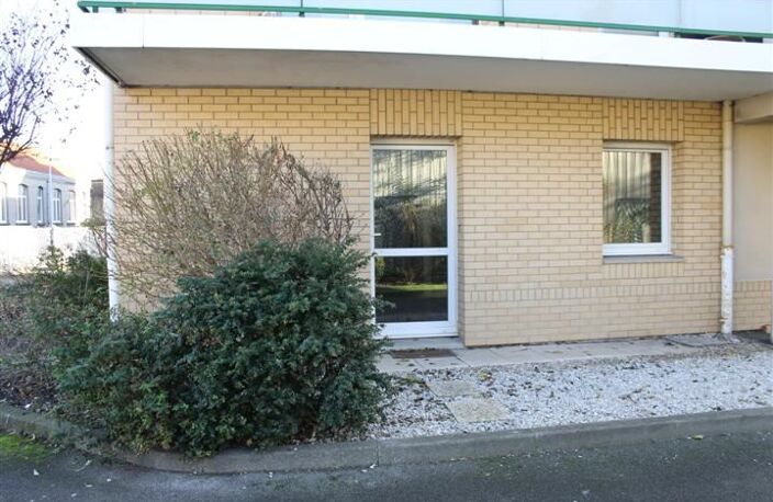 Vente appartement 1 pièce 23 m² Calais (62100) — photo 3