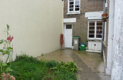 maison 5 pièces 106 m2 à vendre à Calais (62100)