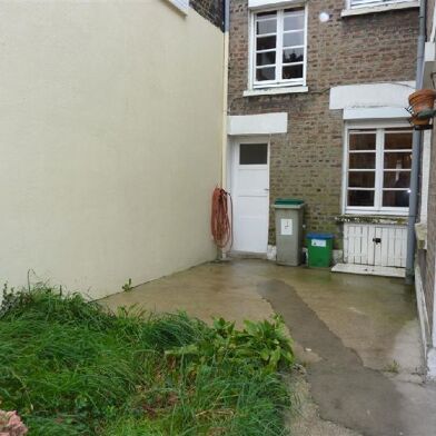 Maison 5 pièces 100000 €